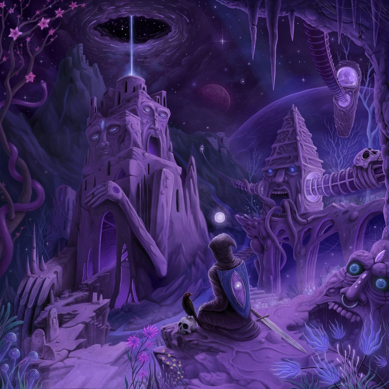 Dark Night of the Soul