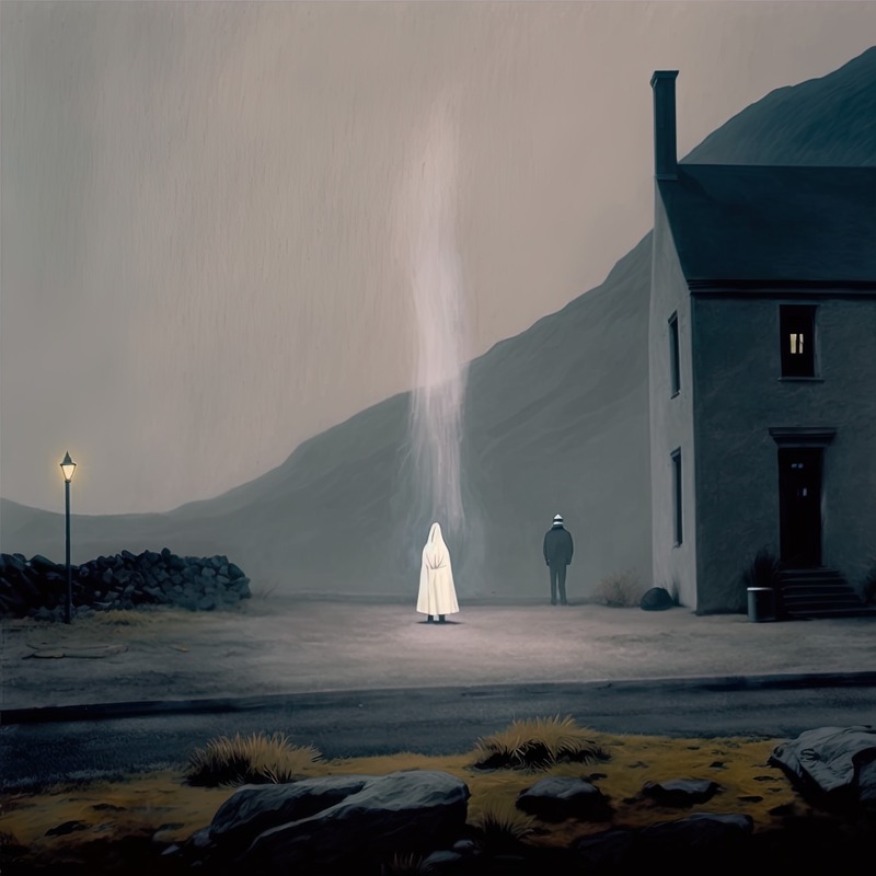 Memories of Unseen #2