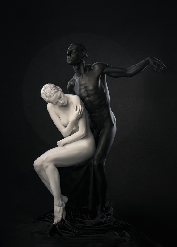 Ecstatic Dance of Duality #1