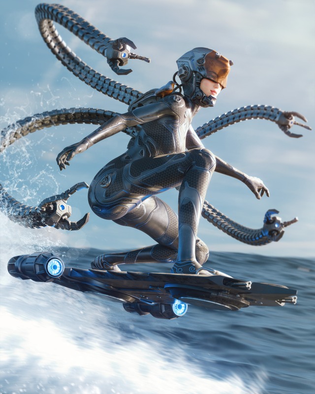WaveRunner
