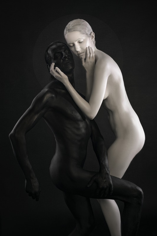 Ecstatic Dance of Duality #2