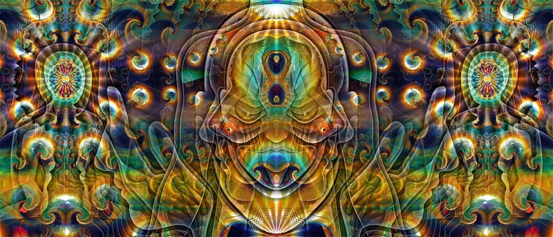 Transcendental Sensuality