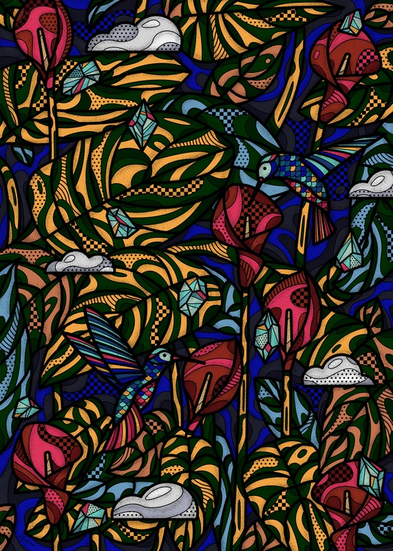 Memories Of Neon Dreams