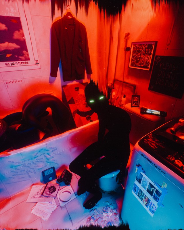 THIS IS PERSONAL.END.