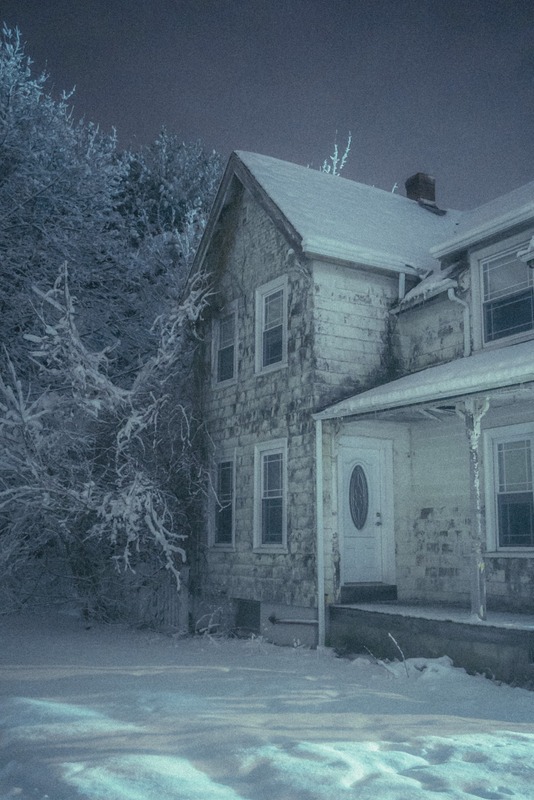 As You Are I Was, As I Am You Will Be