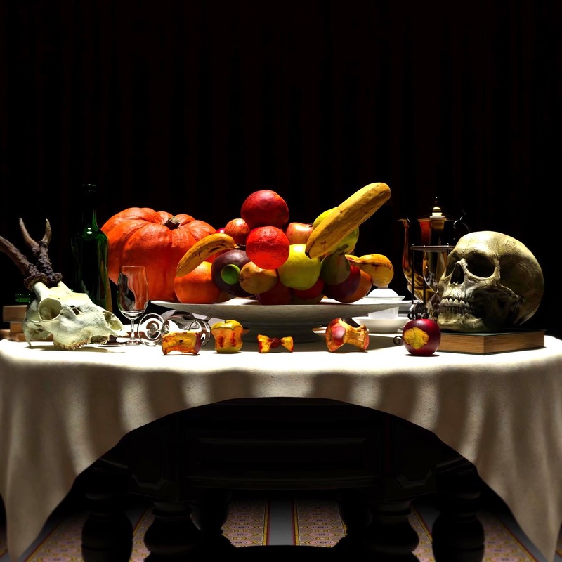 Vanitas
