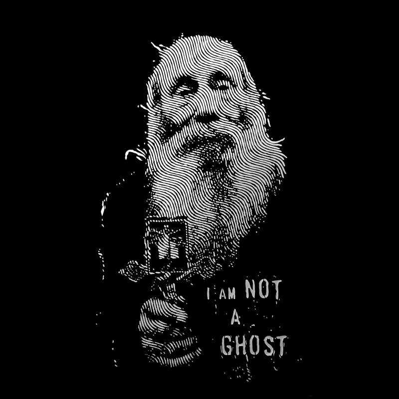 Urban Saints - St. Nicholas