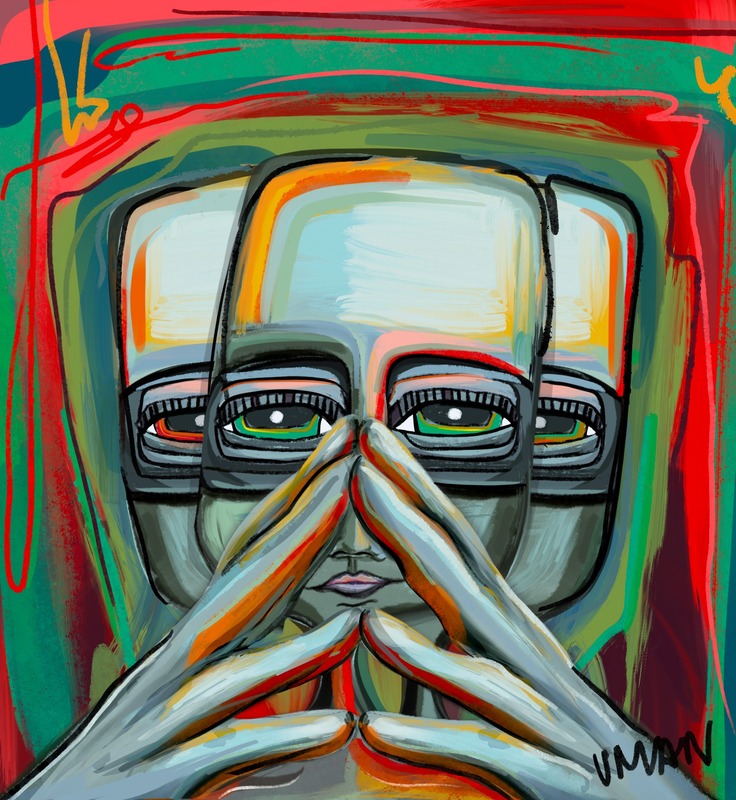 I'm a Little of Everything