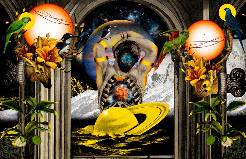 Gravitational collapse