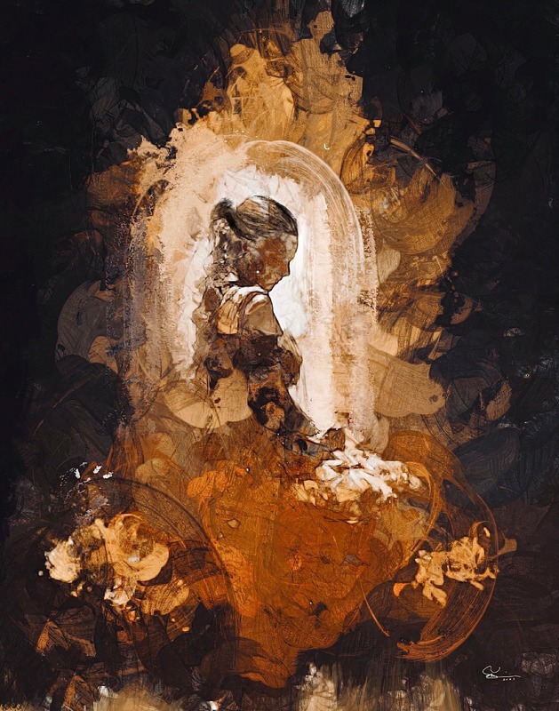 A Journey To The Light