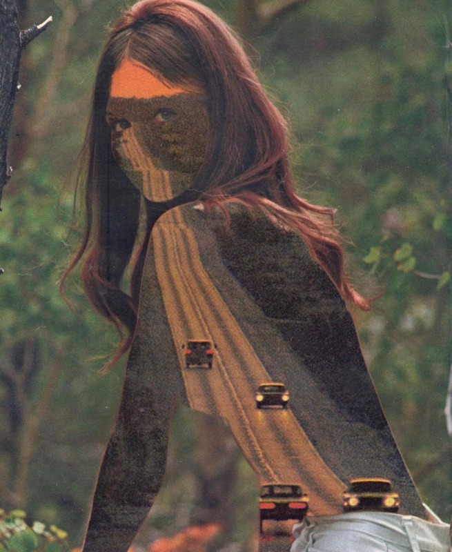 Head Over Heels / Broken