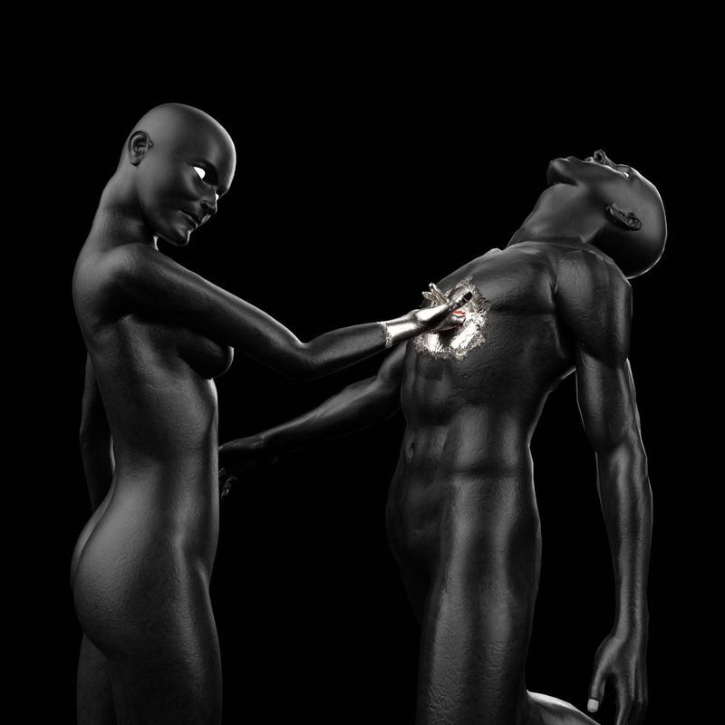 The Healer